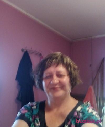 Ewa, Kobieta, 56, Wronki, Polska, Zdjęcie: 1