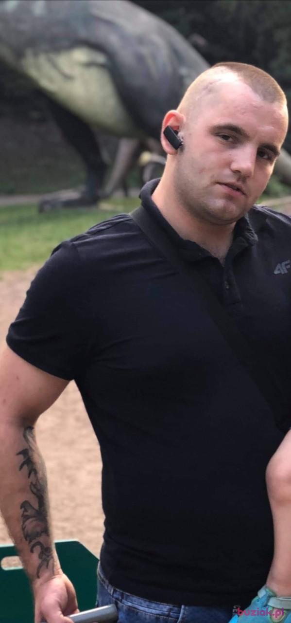 Patryk, Male, 33, Dortmund, Niemcy, Photo: 2