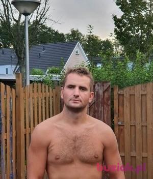 Karol, Male, 42, Holandia, Photo: 4