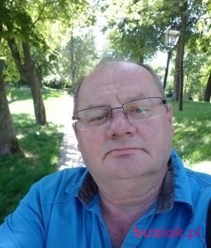 Zbyszek , Male, 65, Lwówek Śląski, Polska, Photo: 1