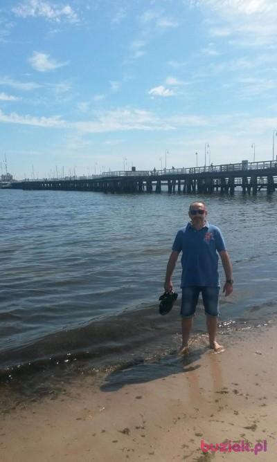 Rafal, Male, 53, Polska, Photo: 1