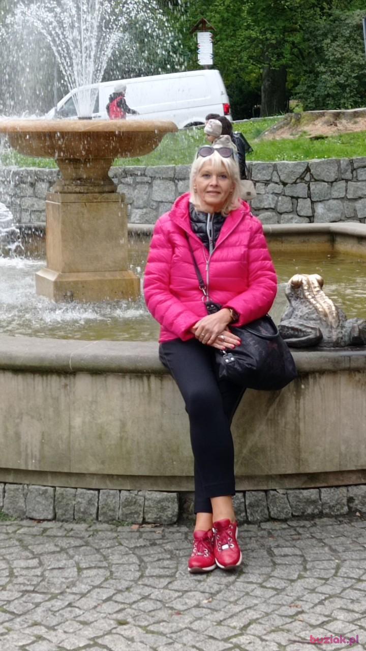 Renata, Kobieta, 62, Bydgoszcz, Polska, Zdjęcie: 1