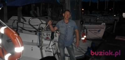 Robert, Male, 43, Łódź, Polska, Photo: 2