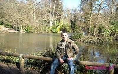 Przemek, Mężczyzna, 41, Wielka Brytania, Zdjęcie: 2