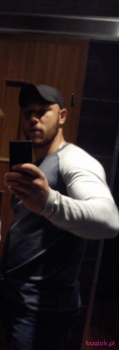 Damian, Male, 37, Łódź, Polska, Photo: 4