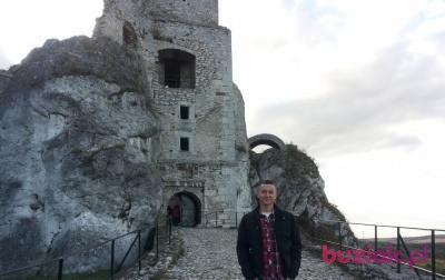 Sławek, Male, 36, Skała, Polska, Photo: 2