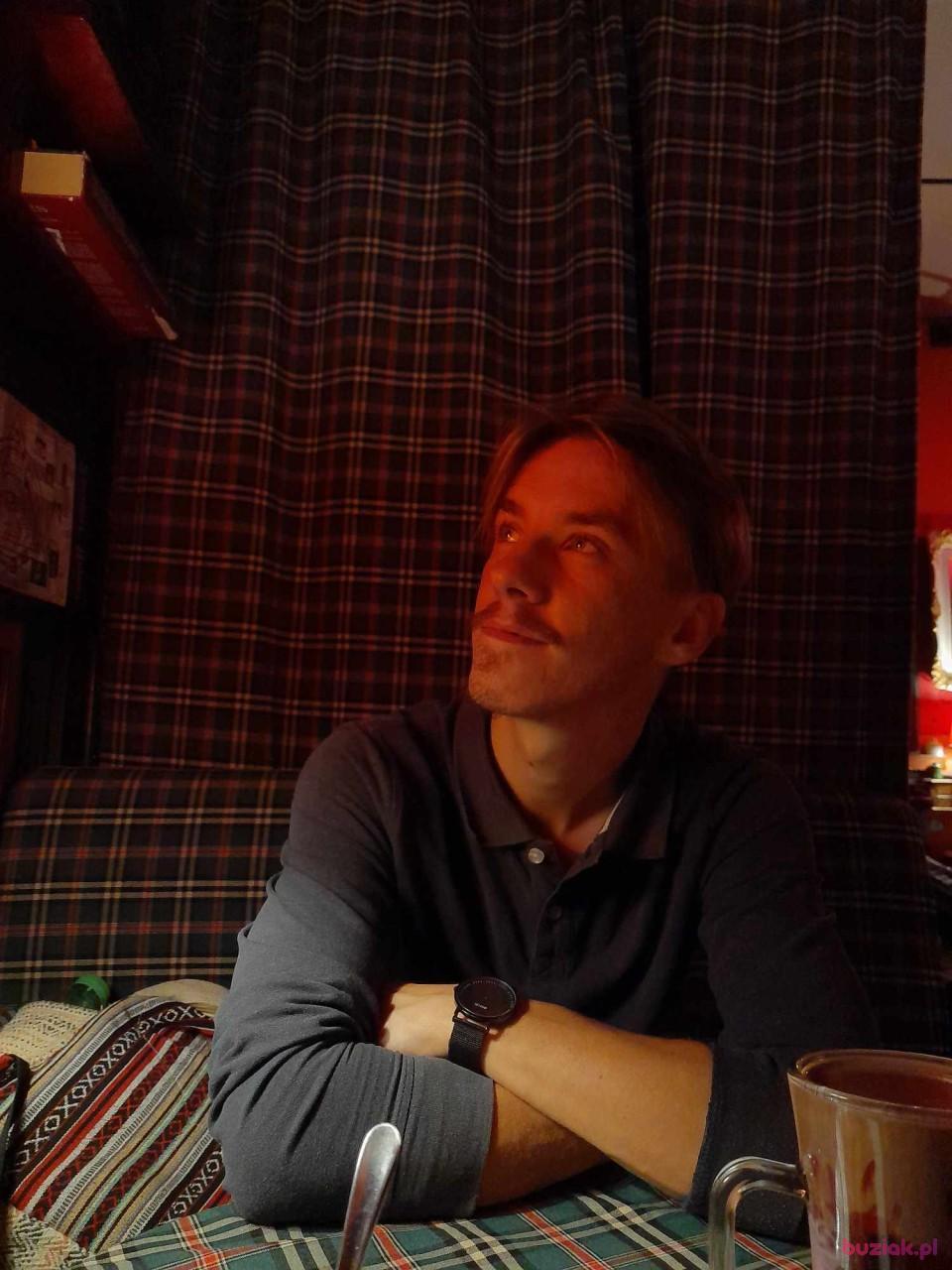 Mikołaj, Mężczyzna, 23, Amsterdam, Holandia, Zdjęcie: 3
