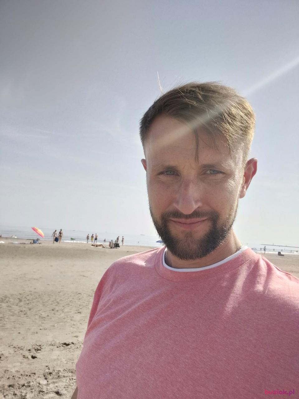 Paweł, Mężczyzna, 37, Arnhem, Holandia, Zdjęcie: 2