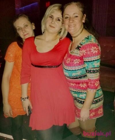 Edyta, Female, 37, Płock, Polska, Photo: 1