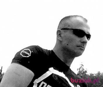 Rafal2302, Male, 41, Polska, Photo: 2