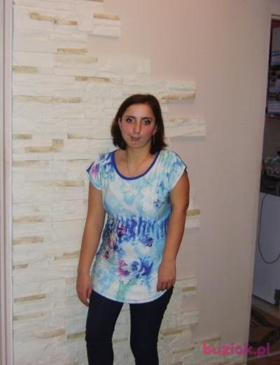Ewa, Kobieta, 39, Jarosław, Polska, Zdjęcie: 4