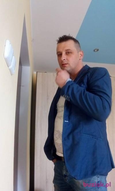 BARTŁOMIEJ, Mężczyzna, 43, Dzierżoniów, Polska, Zdjęcie: 1
