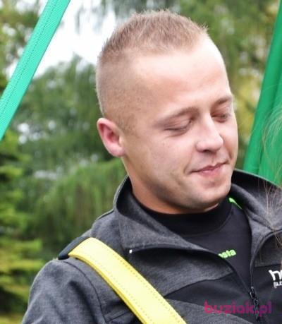 Dzej Dzje , Male, 37, Kraków, Polska, Photo: 2
