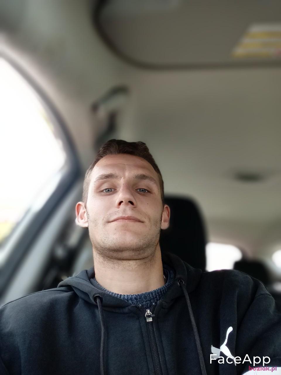 Rafal, Mężczyzna, 39, Białystok, Polska, Zdjęcie: 7