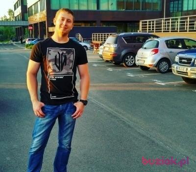 Grzegorz , Male, 35, Kraków, Polska, Photo: 2