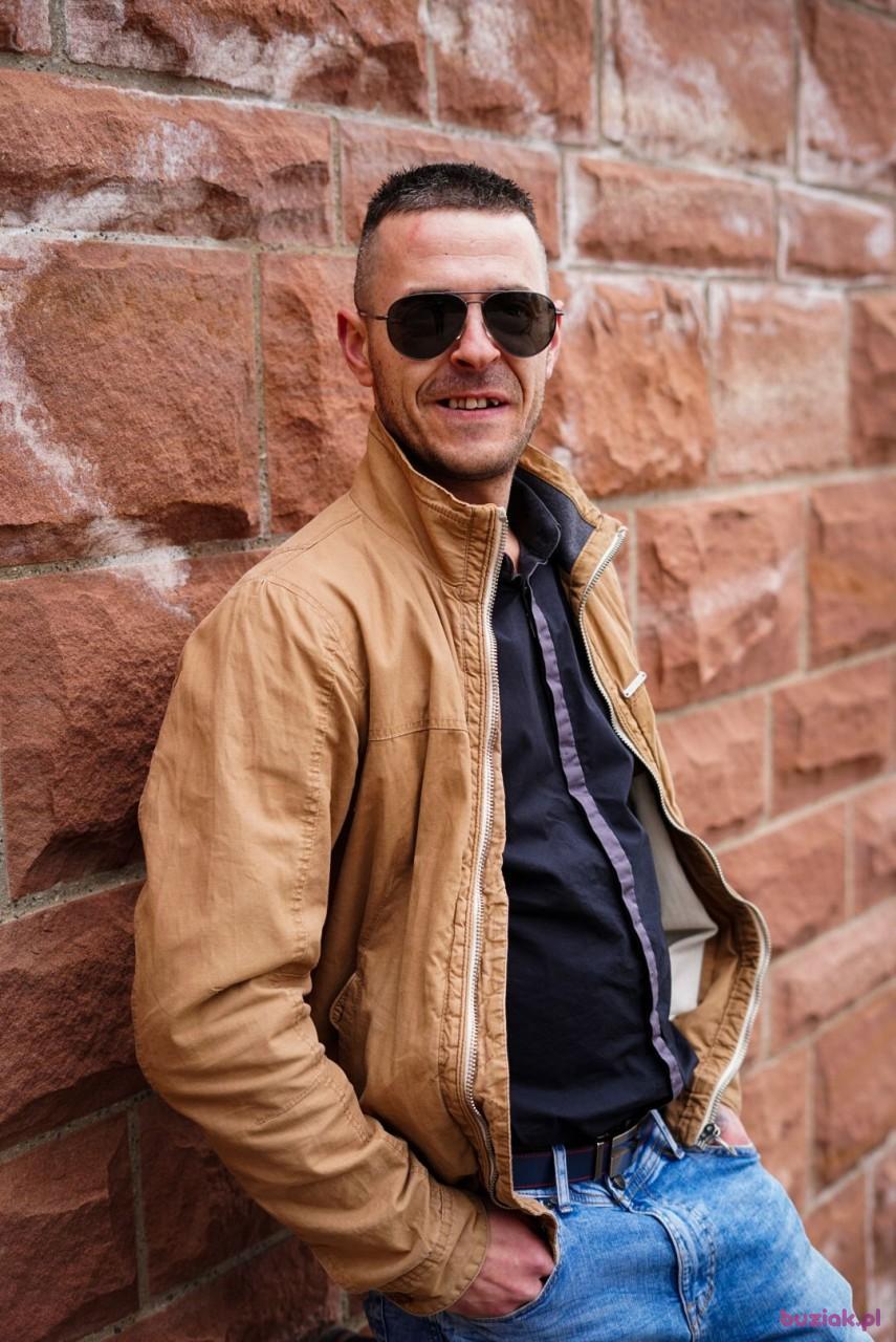 Pawel, Male, 35, Wrocław, Polska, Photo: 1