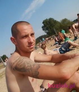 Rafał, Male, 37, Siedlce, Polska, Photo: 2