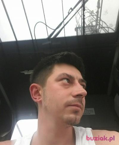Mateusz, Mężczyzna, 35, Warszawa, Polska, Zdjęcie: 2