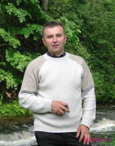 Krzysztof, Male, 56, Tomaszów Lubelski, Polska, Photo: 2