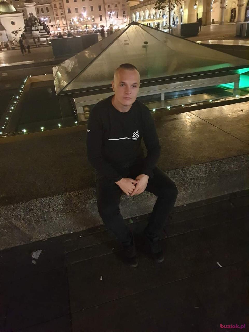 Łukasz, Male, 30, Kraków, Polska, Photo: 3