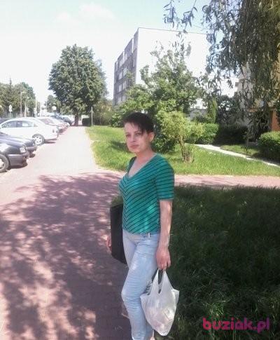 pysia80, Female, 46, Skarżysko-Kamienna, Polska, Photo: 4