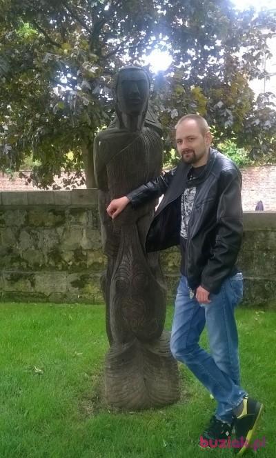 Michał, Male, 42, Czeladź, Polska, Photo: 1