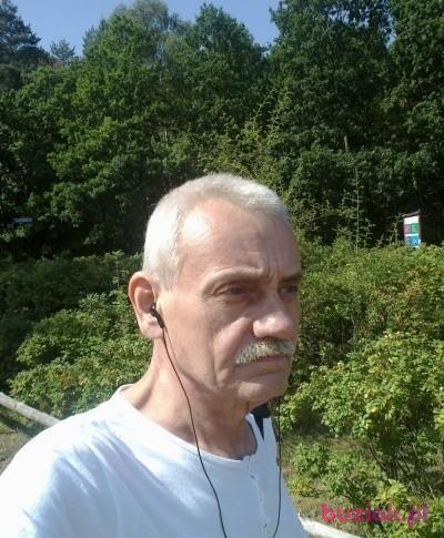 Grzegorz, Mężczyzna, 73, Bydgoszcz, Polska, Zdjęcie: 1
