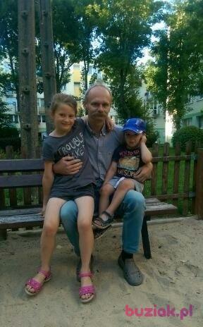 Jarosław, Male, 67, Pabianice, Polska, Photo: 3