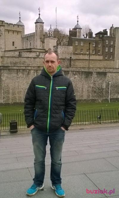 Pawel, Male, 46, Punta Umbria, Hiszpania, Photo: 5