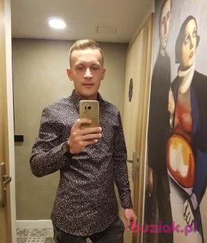 Patryk, Male, 34, Grodzisk Mazowiecki, Polska, Photo: 6