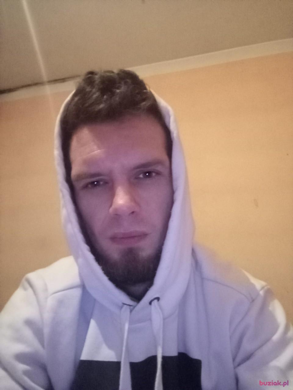 Pocomito, Male, 36, Katowice, Polska, Photo: 1