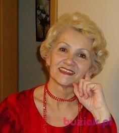 Joanna, Female, 81, Legnica, Polska, Photo: 2