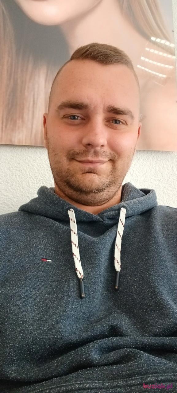 Beniamin, Male, 34, Katowice, Polska, Photo: 3