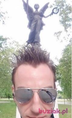 polishjfromcamd, Mężczyzna, 40, Westminster, Wielka Brytania, Zdjęcie: 2