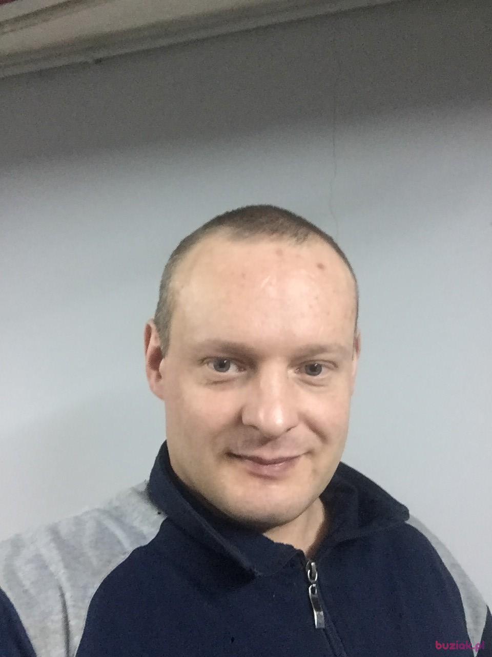 Przemek, Mężczyzna, 35, Dębno, Polska, Zdjęcie: 2