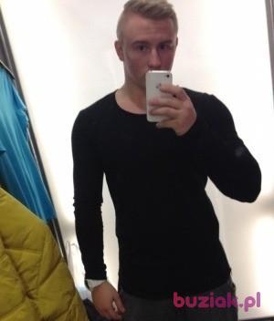 Sebastian, Mężczyzna, 29, Warszawa, Polska, Zdjęcie: 2