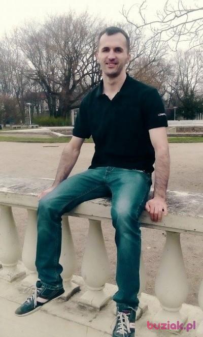 Andrzej, Mężczyzna, 41, Poznań, Polska, Zdjęcie: 2