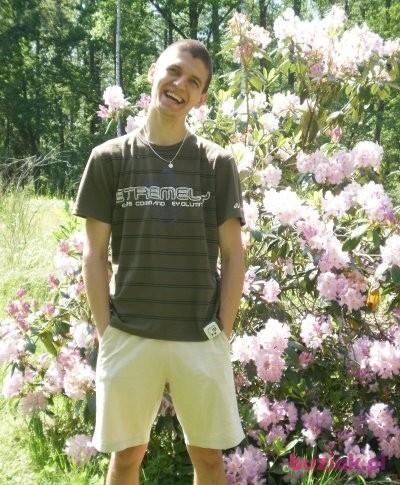 Grzesiek, Male, 40, Oleśnica, Polska, Photo: 1