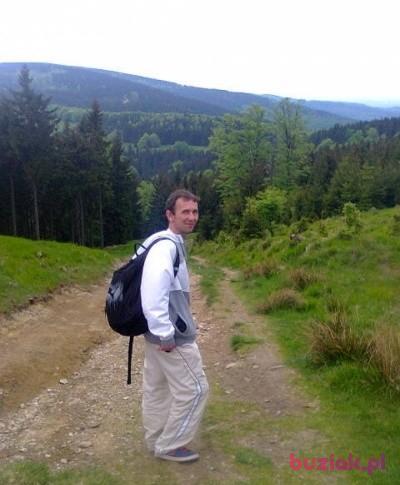 sebastian, Male, 49, Bielawa, Polska, Photo: 3