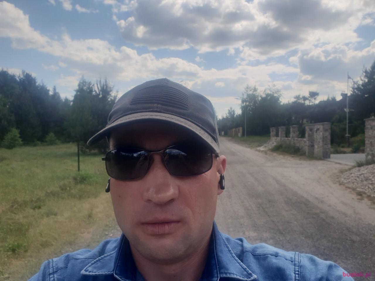 Robert, Male, 37, Legionowo, Polska, Photo: 2