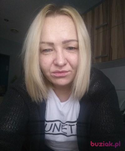Gabi, Female, 47, Bojanowo, Polska, Photo: 2