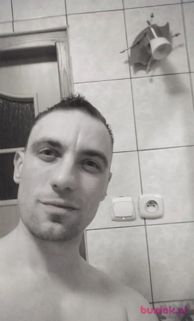Marcin, Male, 38, Lublin, Polska, Photo: 2