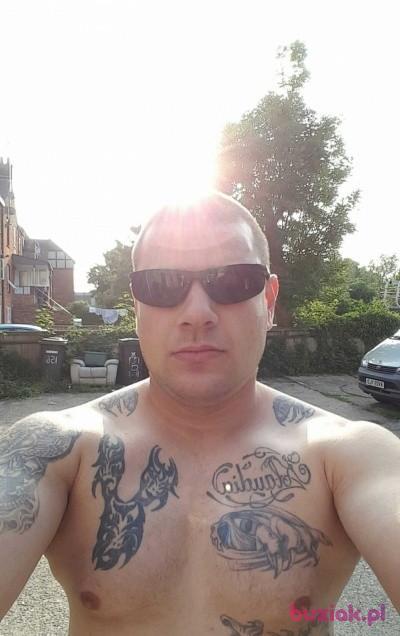 Bogdan, Male, 39, Kłodzko, Polska, Photo: 2