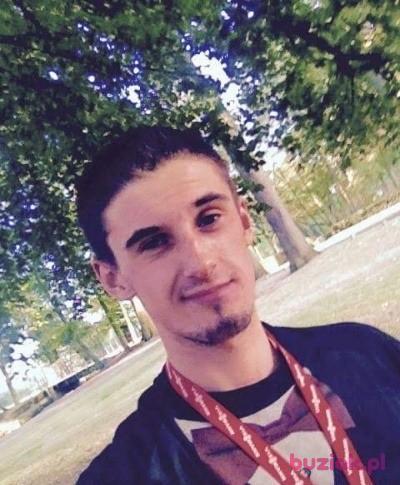 Damian, Male, 30, Ostrów Wielkopolski, Polska, Photo: 4