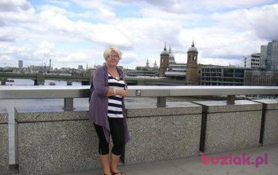 Gralina2, Female, 73, Olsztyn, Polska, Photo: 3