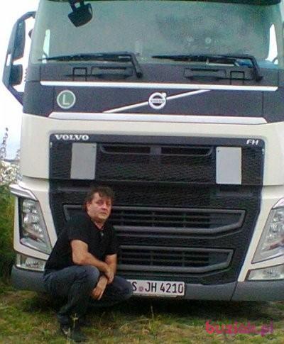 krzysztof, Mężczyzna, 58, Niemcy, Zdjęcie: 3