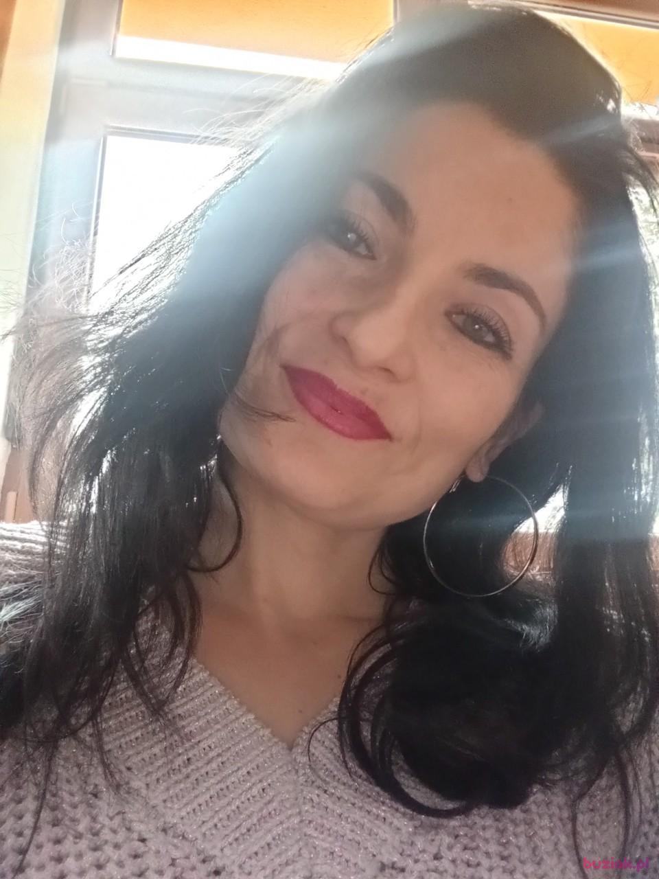 Kamila, Kobieta, 43, Warszawa, Polska, Zdjęcie: 14