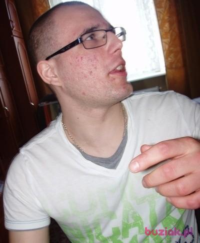 Anchylos, Male, 34, Słupsk, Polska, Photo: 3