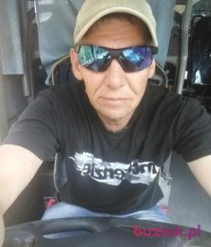 Grzegorz, Mężczyzna, 48, Kalisz, Polska, Zdjęcie: 3