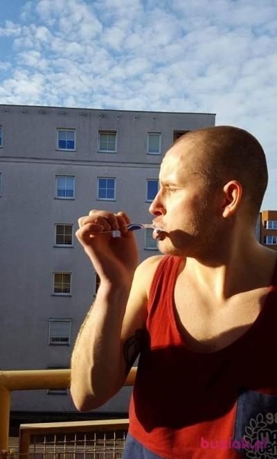 OSTR88, Male, 37, Szczecin, Polska, Photo: 3